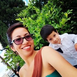 Meet your Posher, Nancy